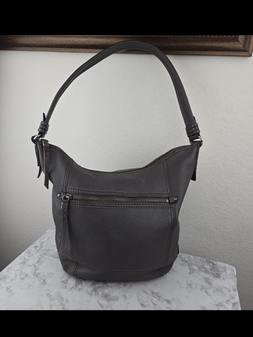 The Sak Hobo Shoulder Bag